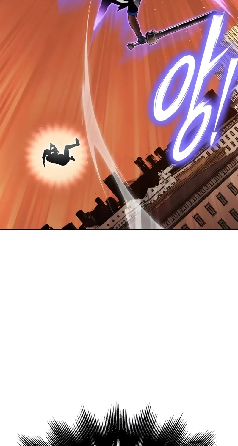 Superhuman Battlefield Kainu Manga Chapter 112 Page 139