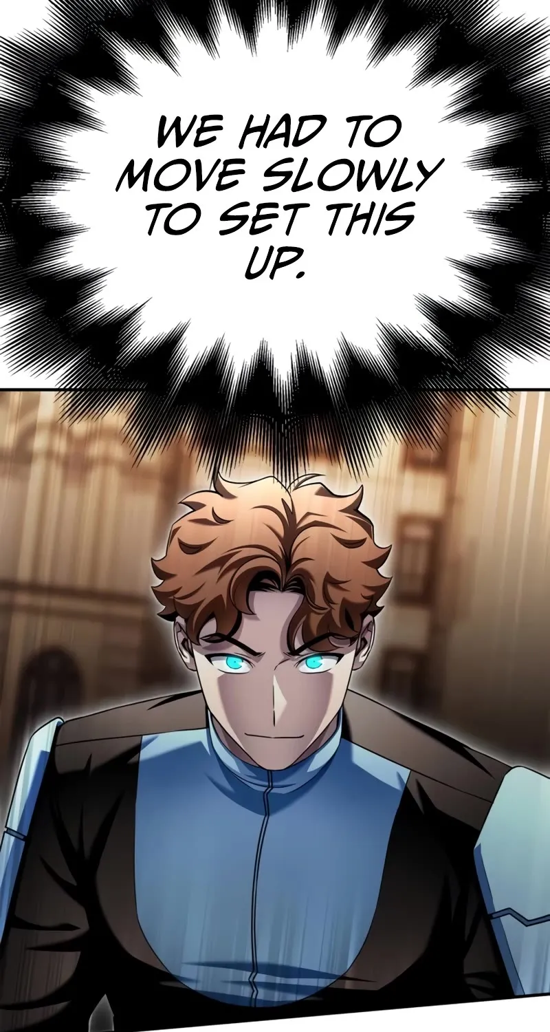 Superhuman Battlefield Kainu Manga Chapter 112 Page 140