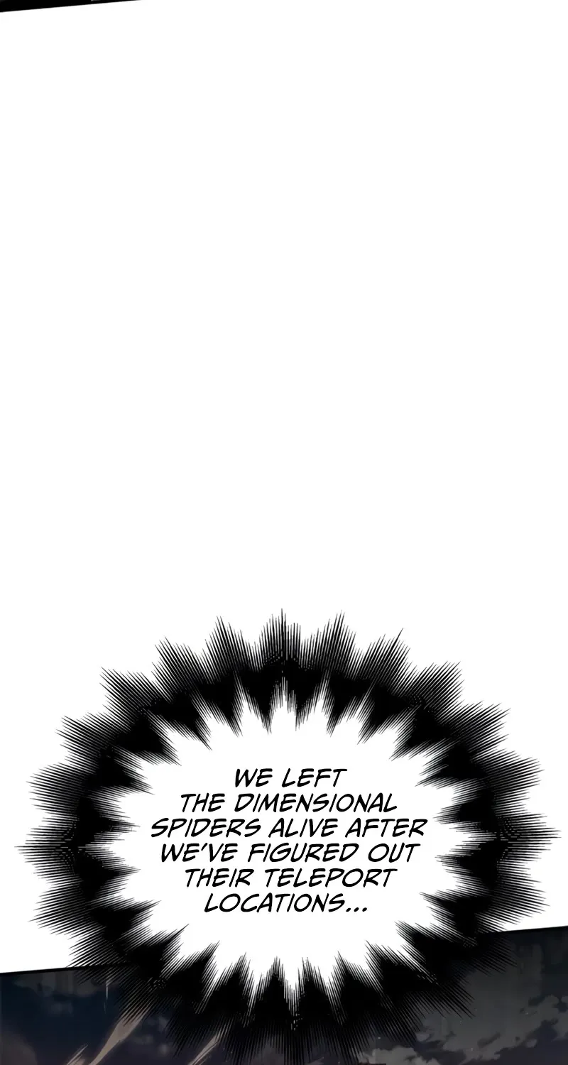 Superhuman Battlefield Kainu Manga Chapter 112 Page 141
