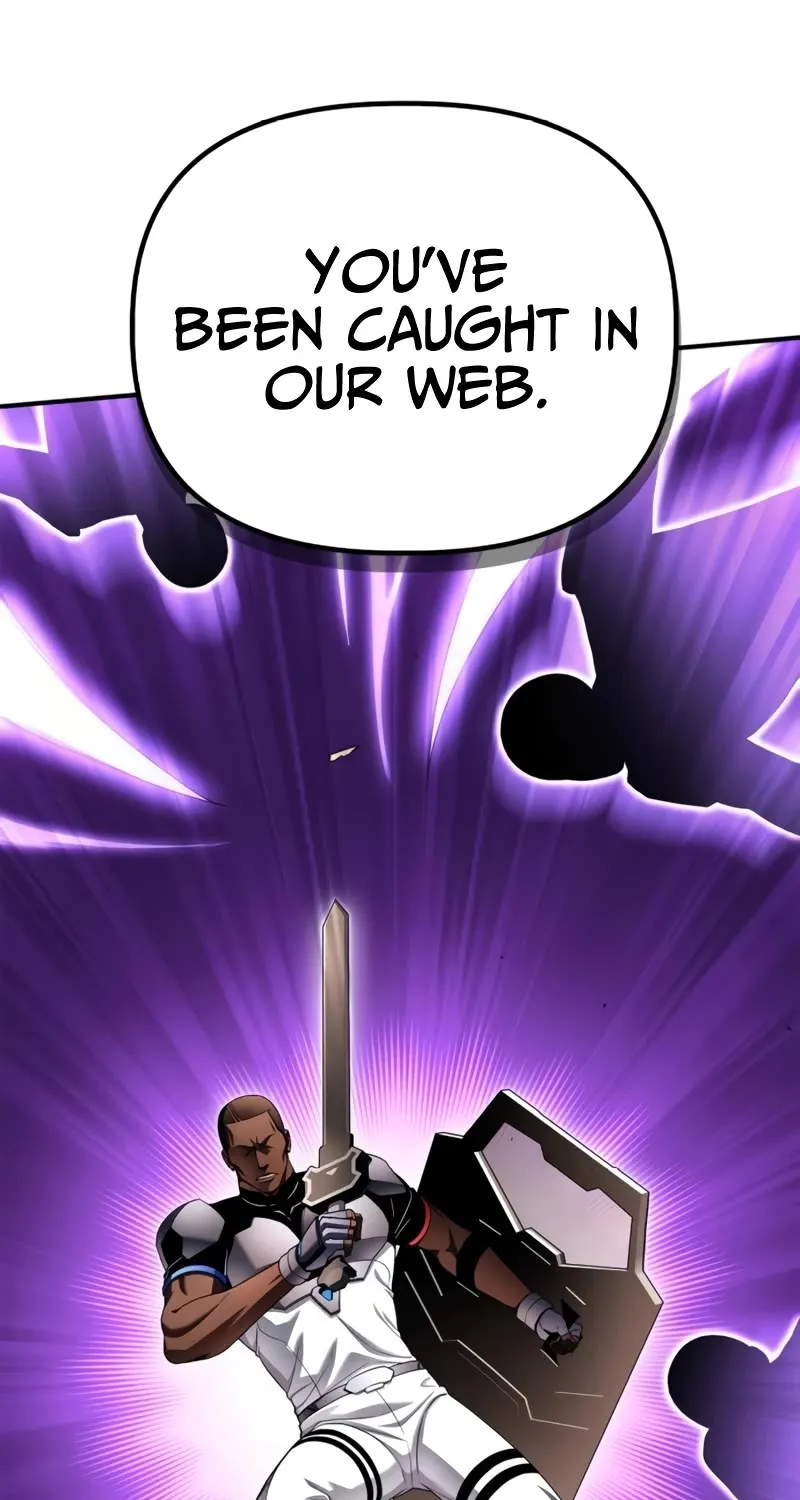 Superhuman Battlefield Kainu Manga Chapter 112 Page 144