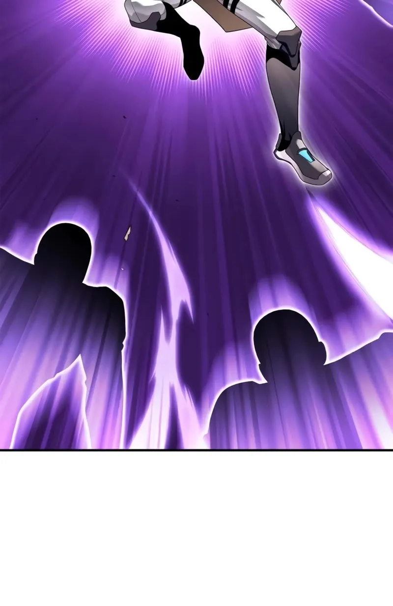 Superhuman Battlefield Kainu Manga Chapter 112 Page 145