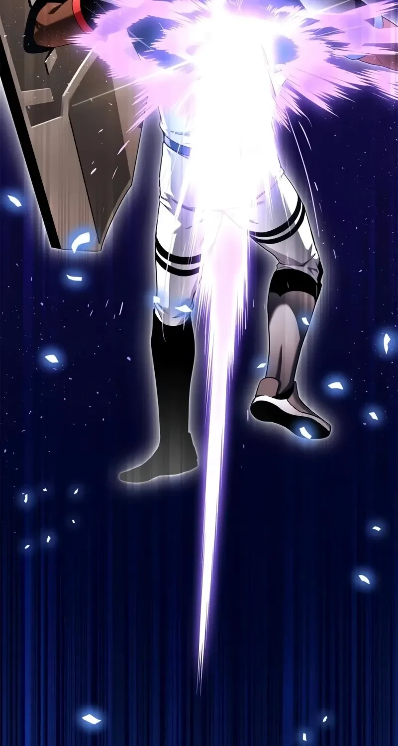 Superhuman Battlefield Kainu Manga Chapter 112 Page 150