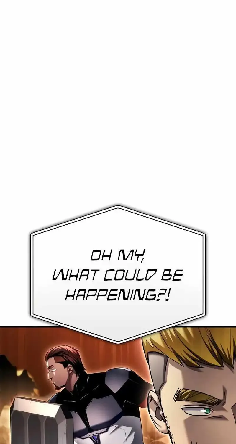 Superhuman Battlefield Kainu Manga Chapter 110 Page 3
