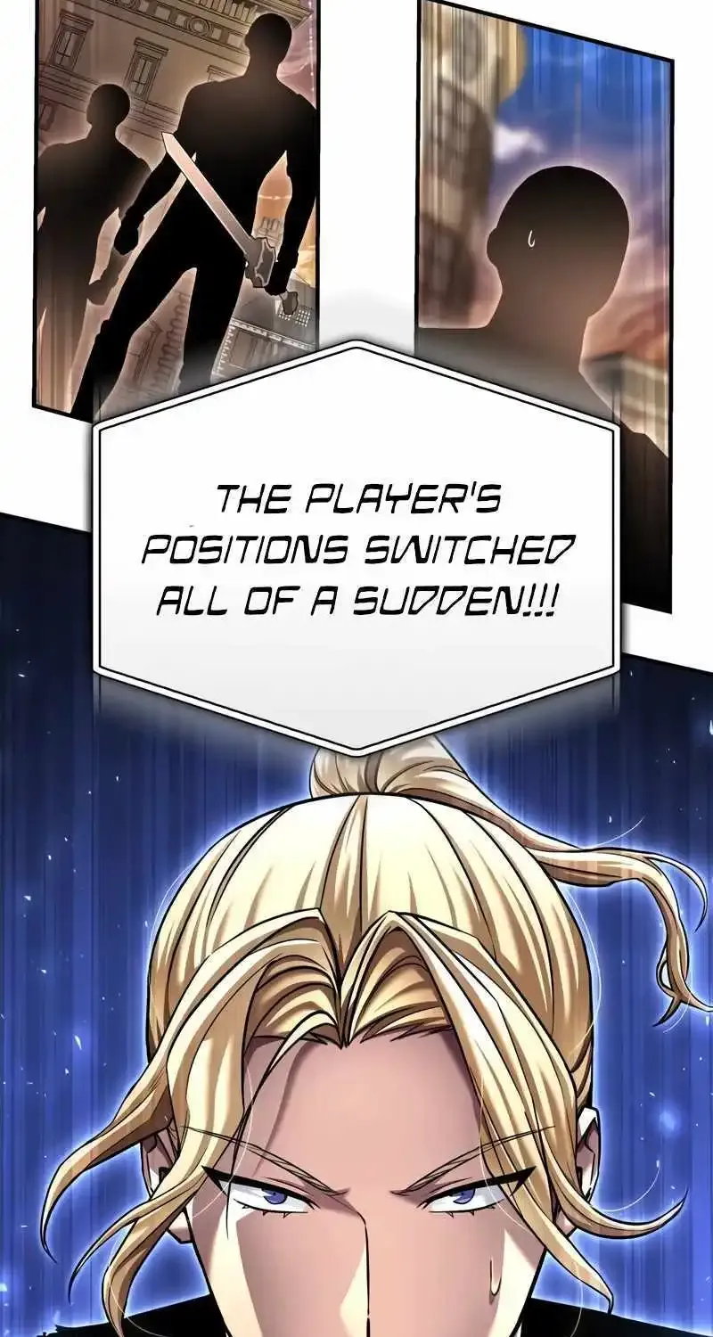 Superhuman Battlefield Kainu Manga Chapter 110 Page 5
