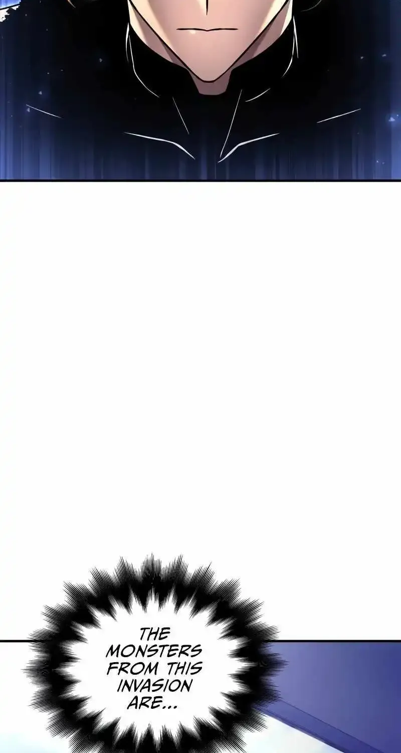 Superhuman Battlefield Kainu Manga Chapter 110 Page 6