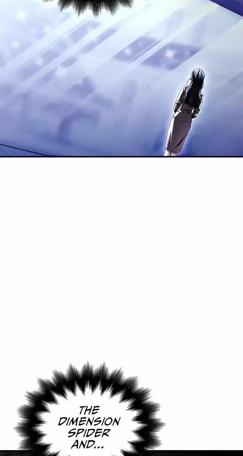 Superhuman Battlefield Kainu Manga Chapter 110 Page 7
