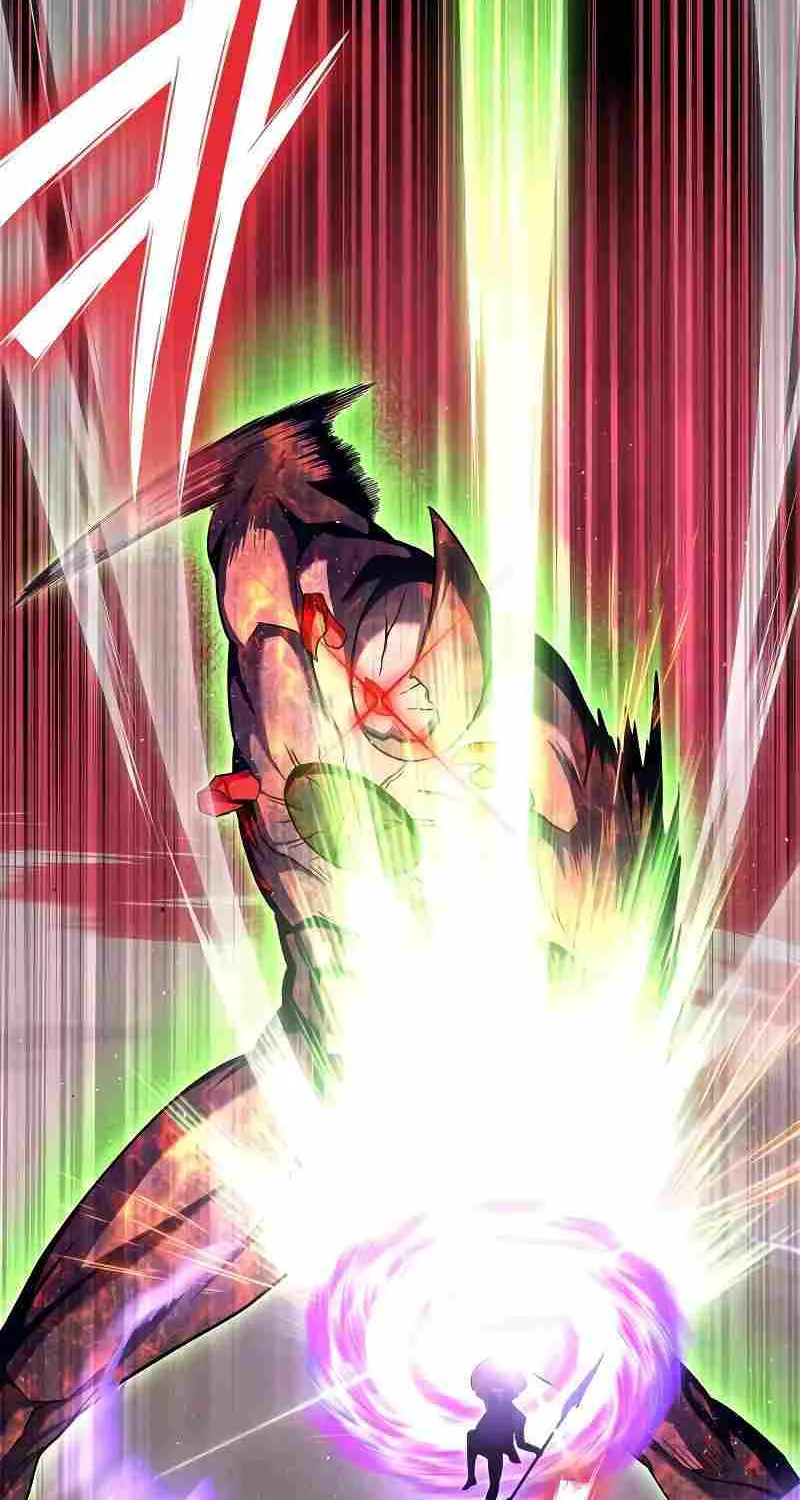 Superhuman Battlefield Kainu Manga Chapter 108 Page 3