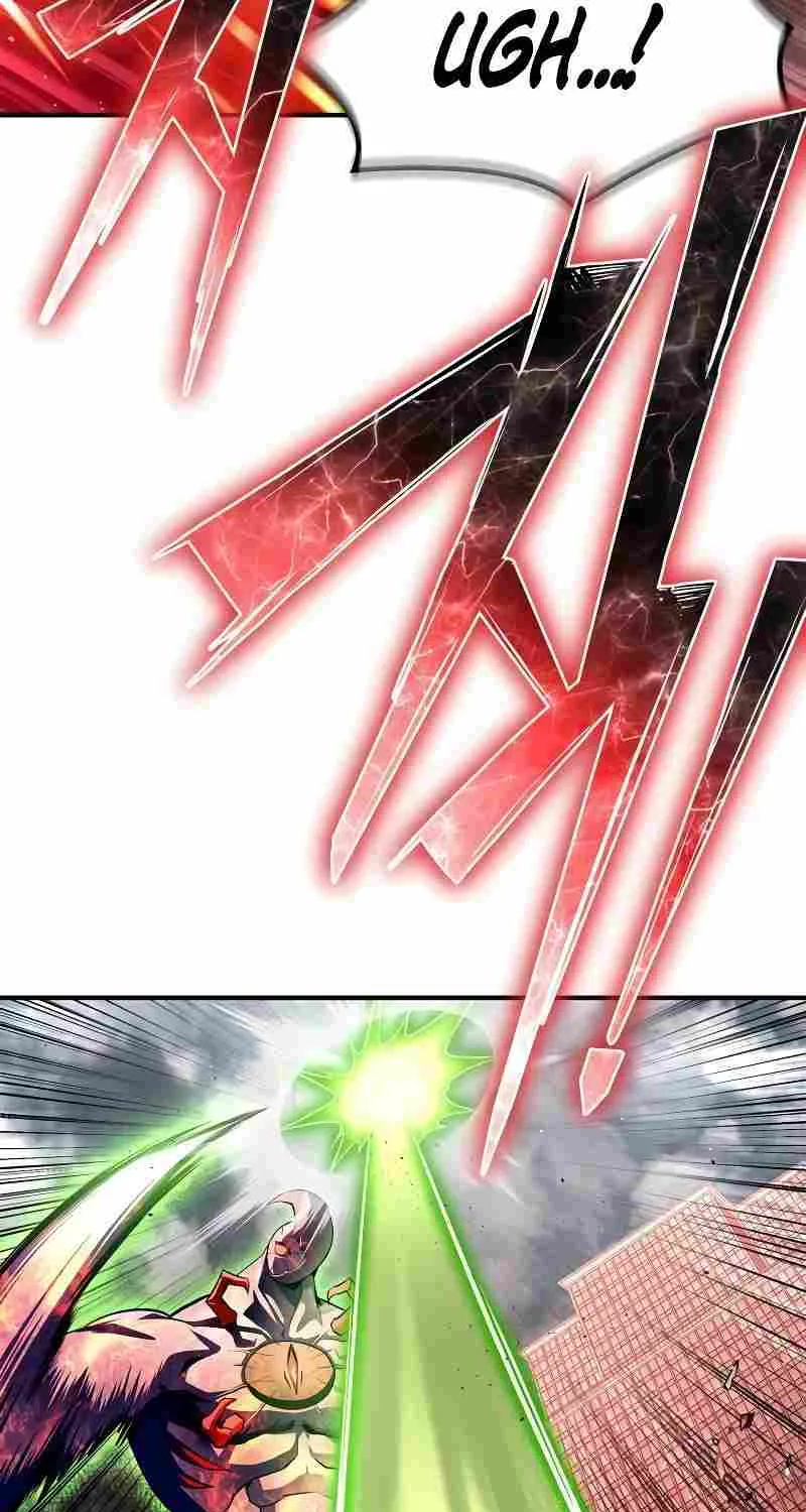 Superhuman Battlefield Kainu Manga Chapter 108 Page 6