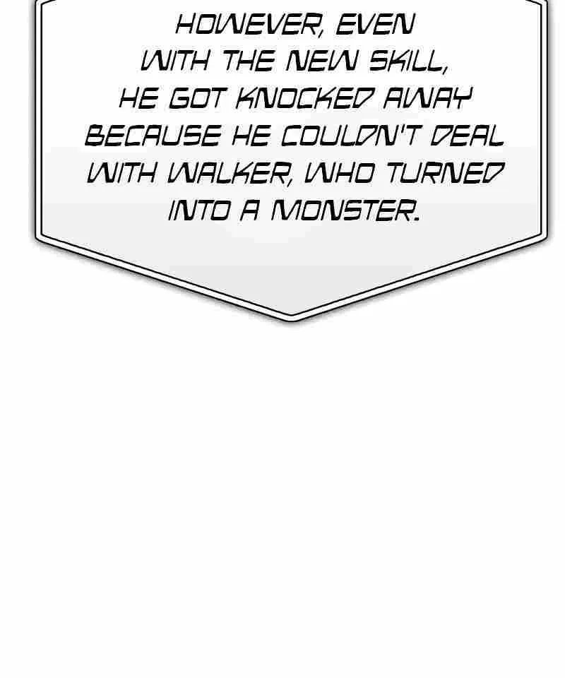 Superhuman Battlefield Kainu Manga Chapter 108 Page 10