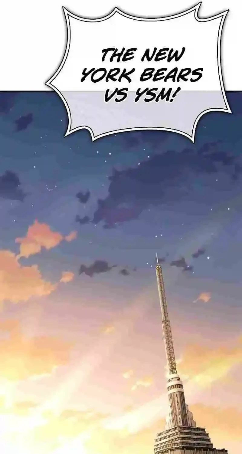 Superhuman Battlefield Kainu Manga Chapter 108 Page 21
