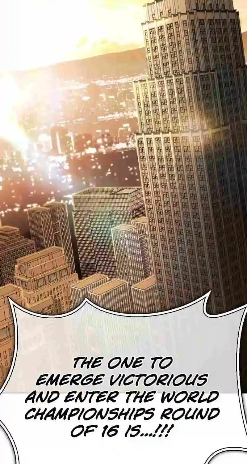 Superhuman Battlefield Kainu Manga Chapter 108 Page 22
