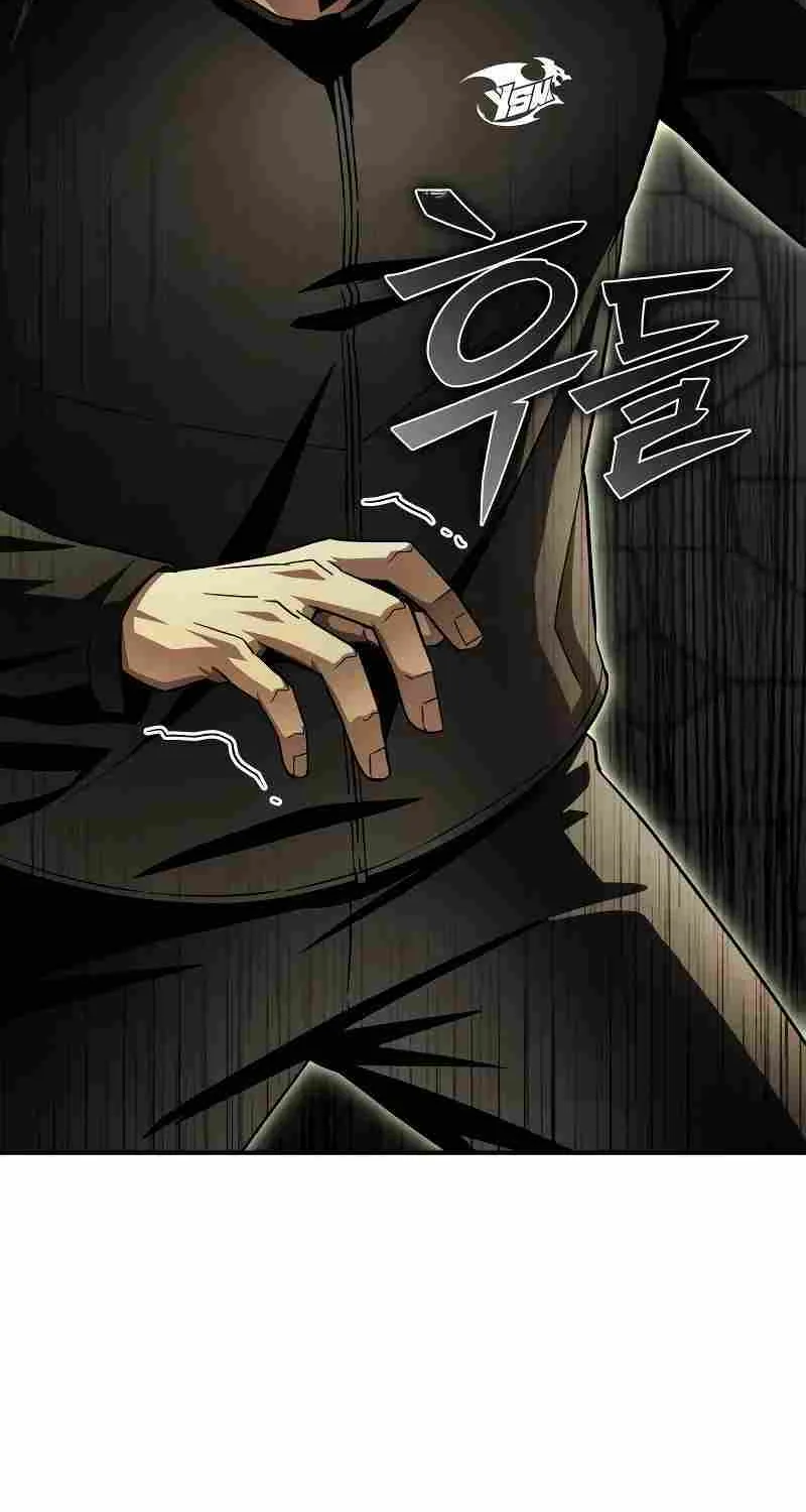 Superhuman Battlefield Kainu Manga Chapter 108 Page 135
