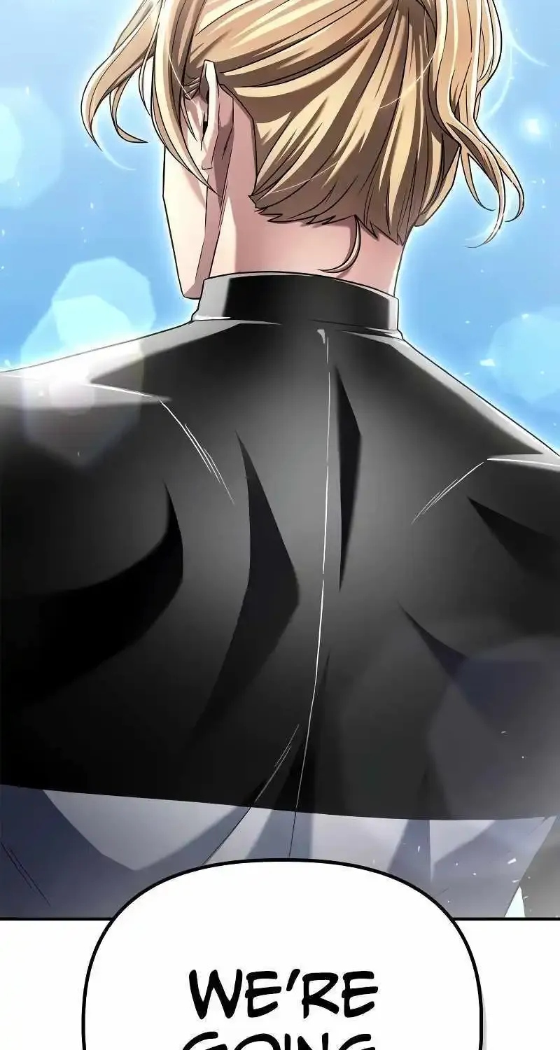 Superhuman Battlefield Kainu Manga Chapter 108 Page 143