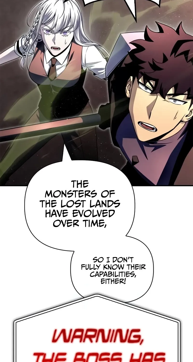 Superhuman Battlefield Kainu Manga Chapter 107 Page 15