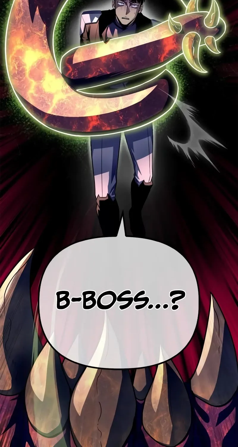 Superhuman Battlefield Kainu Manga Chapter 107 Page 23