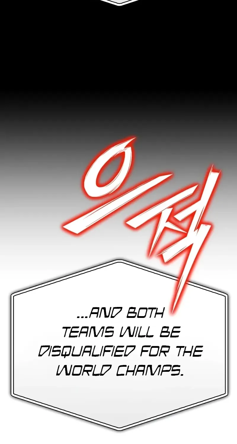 Superhuman Battlefield Kainu Manga Chapter 107 Page 25