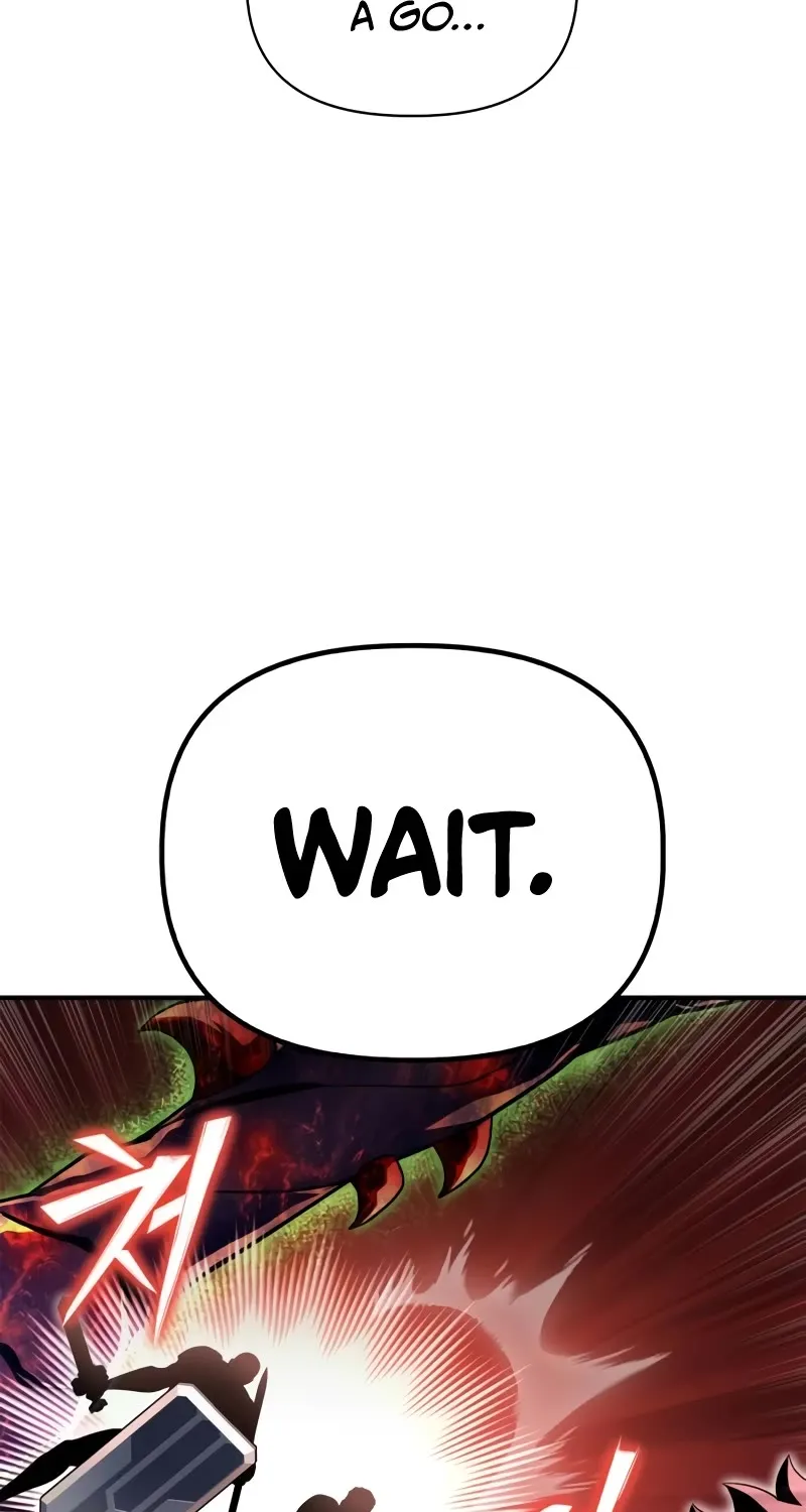 Superhuman Battlefield Kainu Manga Chapter 107 Page 28