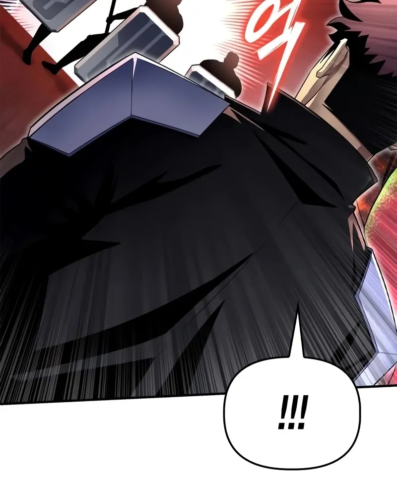 Superhuman Battlefield Kainu Manga Chapter 107 Page 29