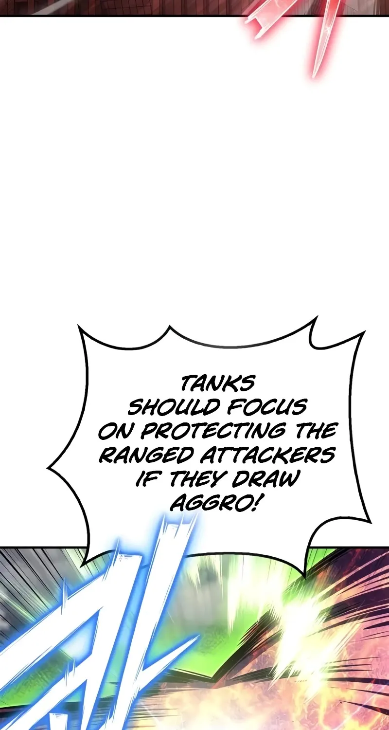 Superhuman Battlefield Kainu Manga Chapter 107 Page 86
