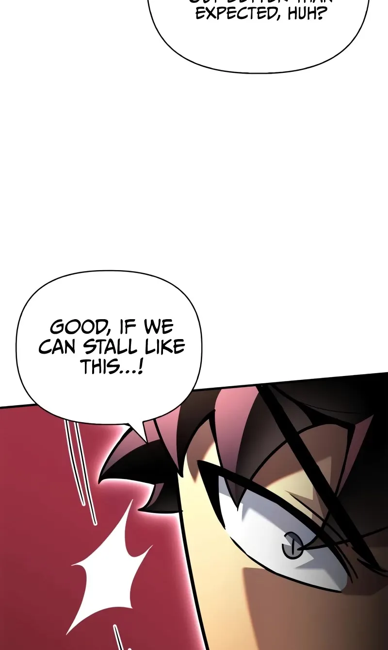 Superhuman Battlefield Kainu Manga Chapter 107 Page 97