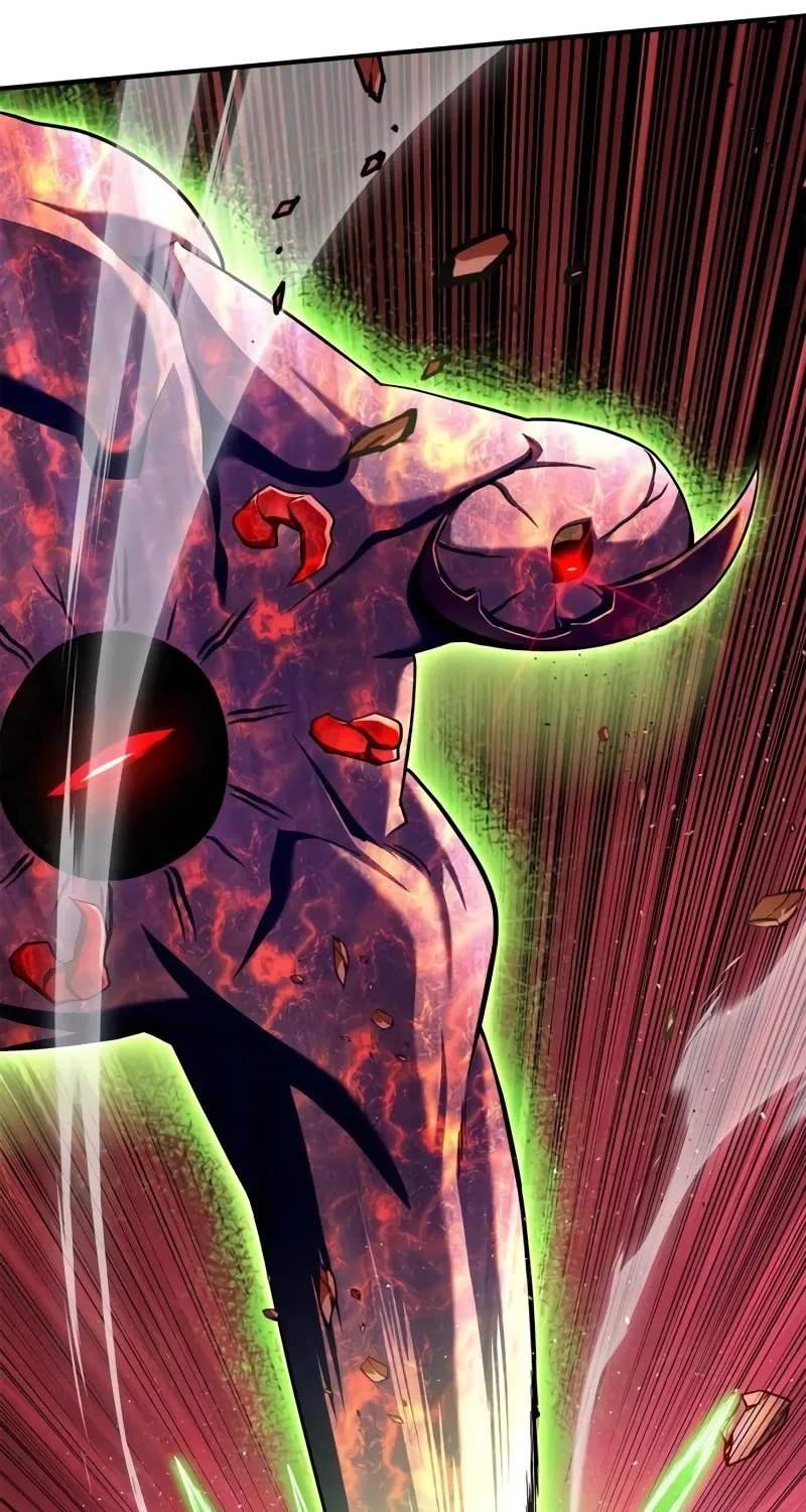 Superhuman Battlefield Kainu Manga Chapter 107 Page 100