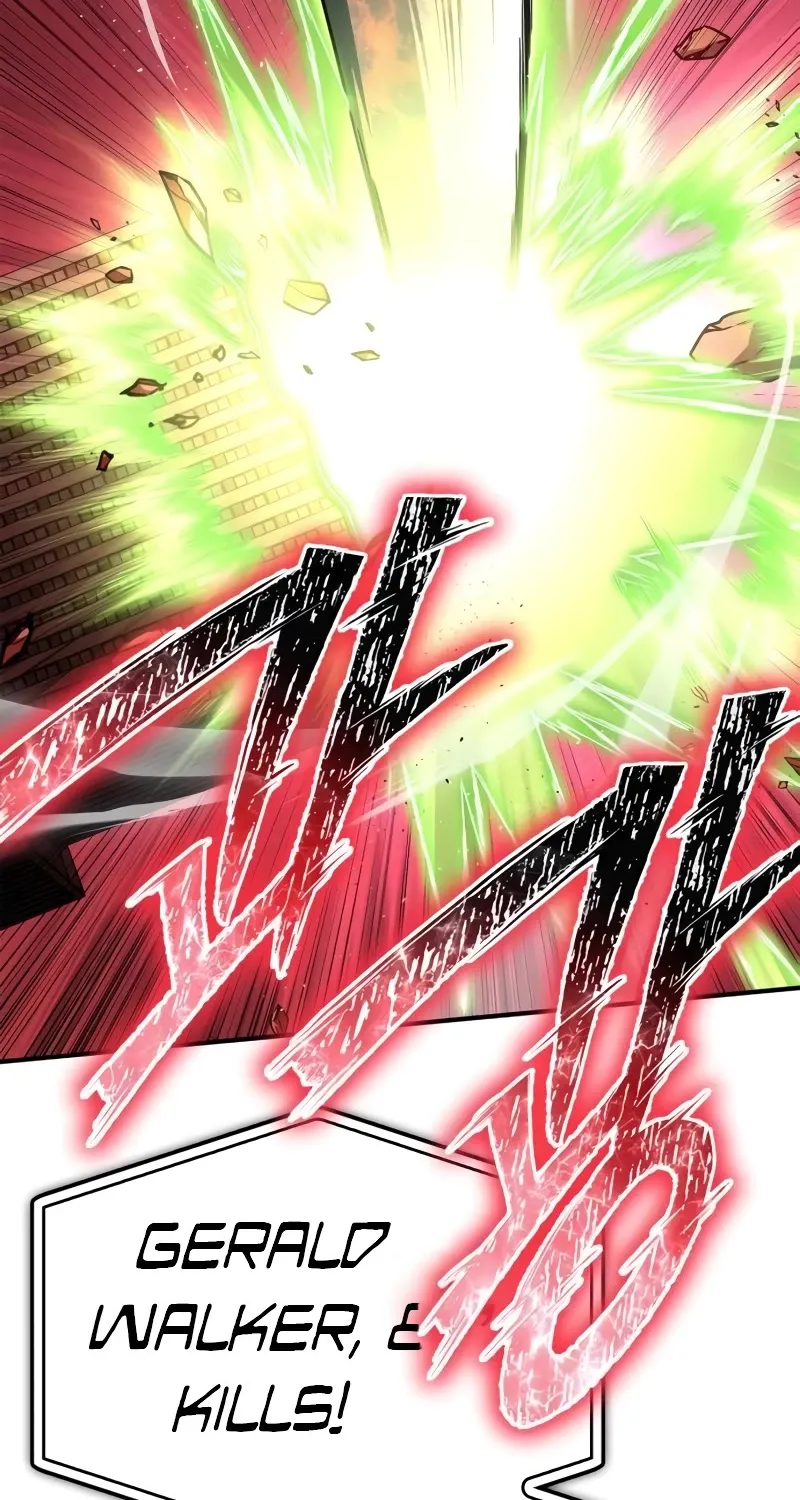 Superhuman Battlefield Kainu Manga Chapter 107 Page 101