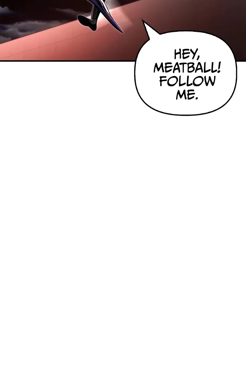 Superhuman Battlefield Kainu Manga Chapter 107 Page 109