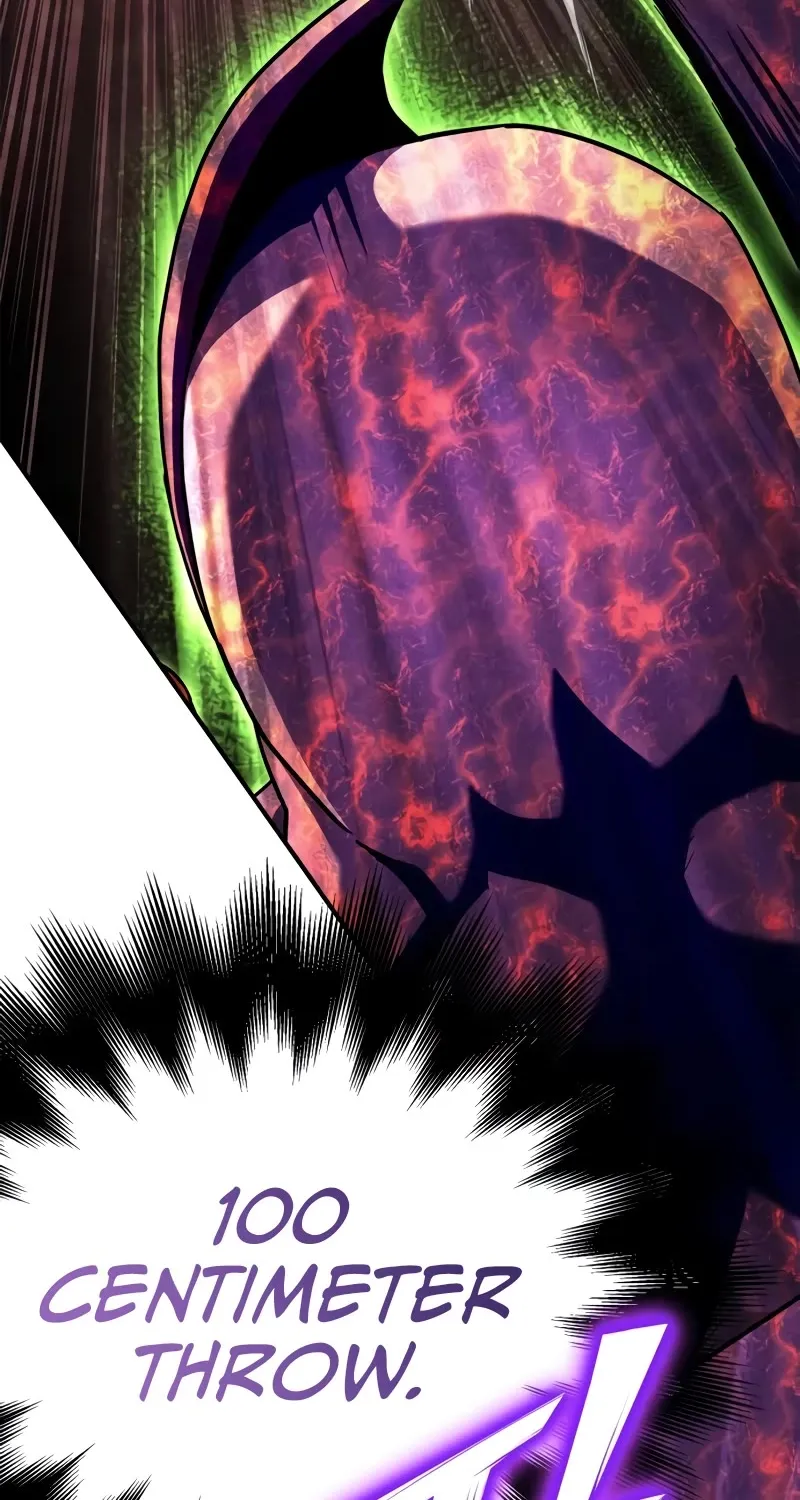 Superhuman Battlefield Kainu Manga Chapter 107 Page 123