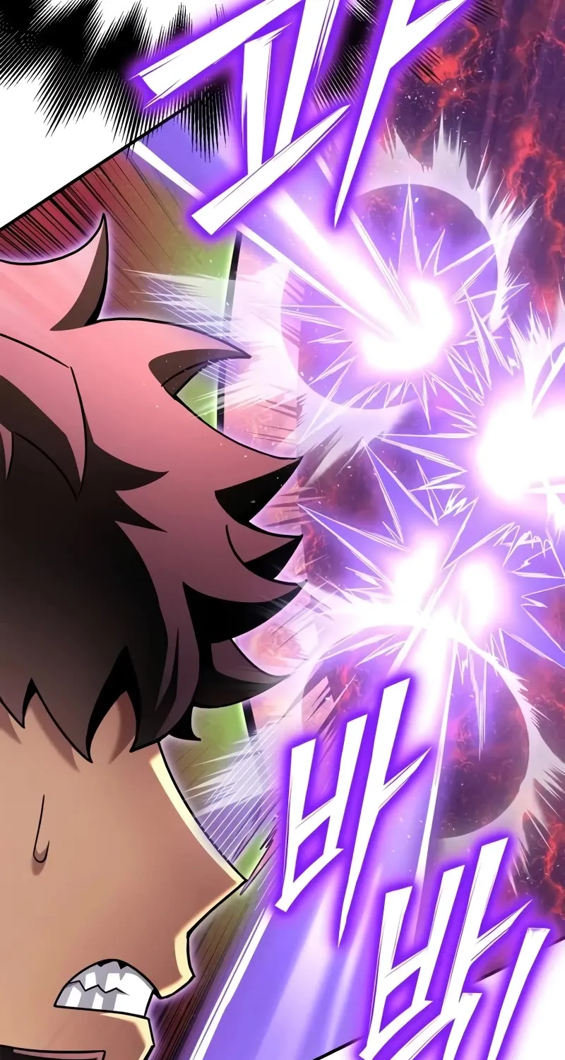 Superhuman Battlefield Kainu Manga Chapter 107 Page 124