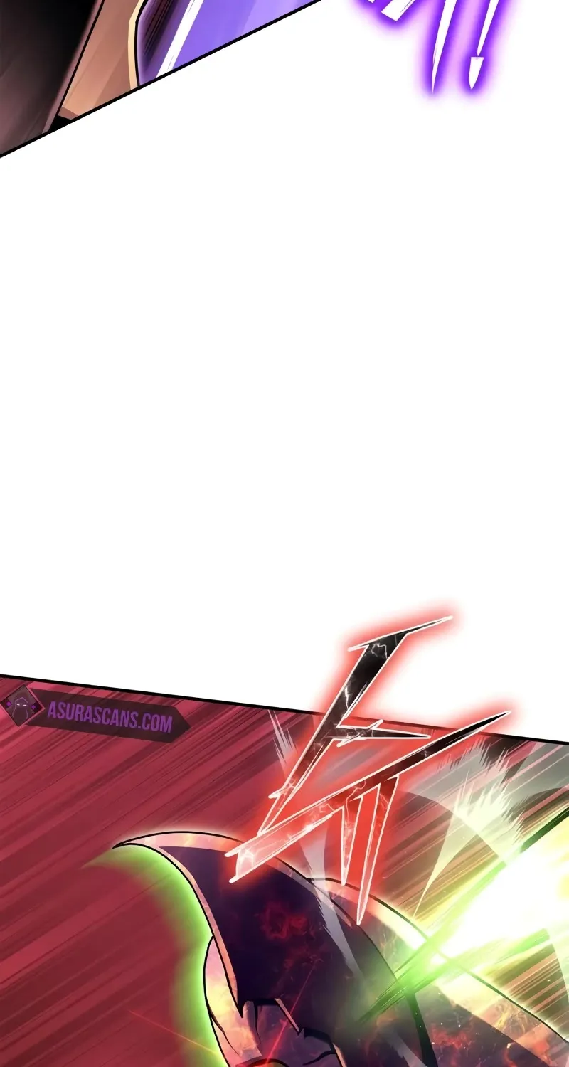Superhuman Battlefield Kainu Manga Chapter 107 Page 125