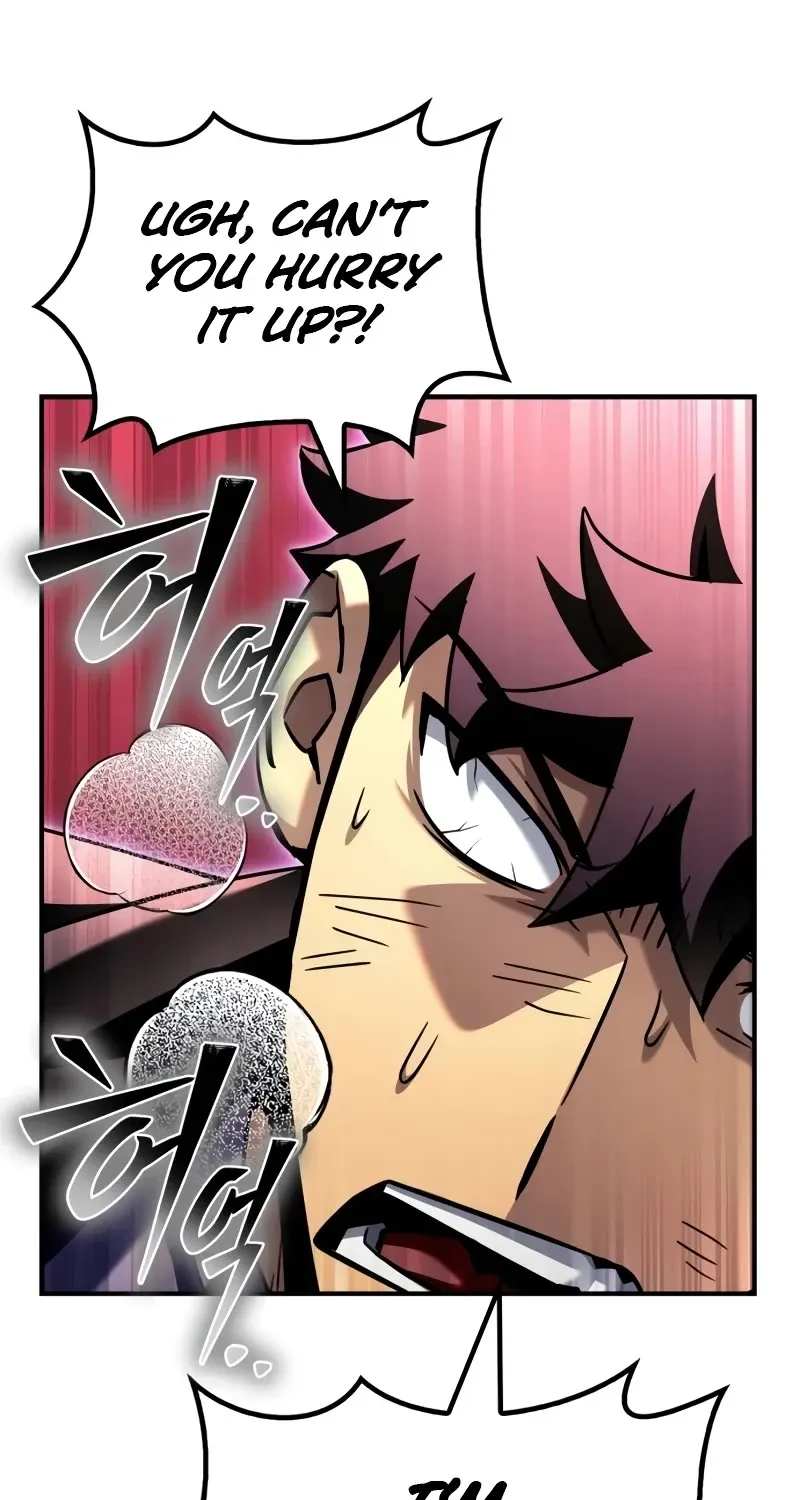 Superhuman Battlefield Kainu Manga Chapter 107 Page 130