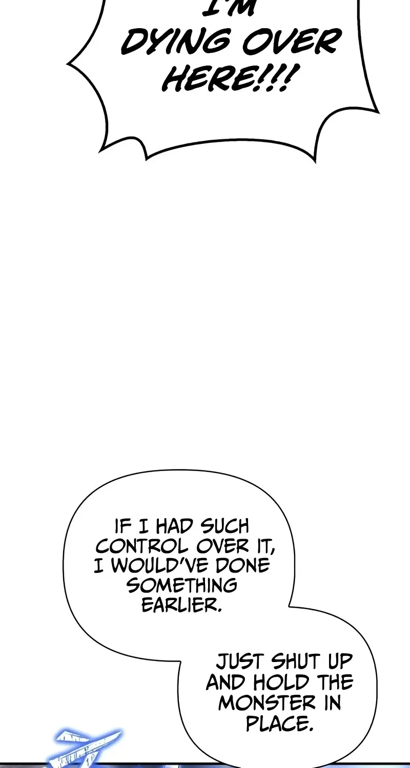 Superhuman Battlefield Kainu Manga Chapter 107 Page 131
