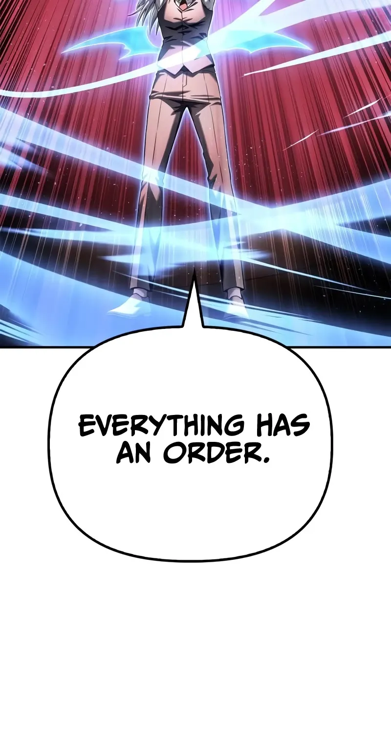 Superhuman Battlefield Kainu Manga Chapter 107 Page 134
