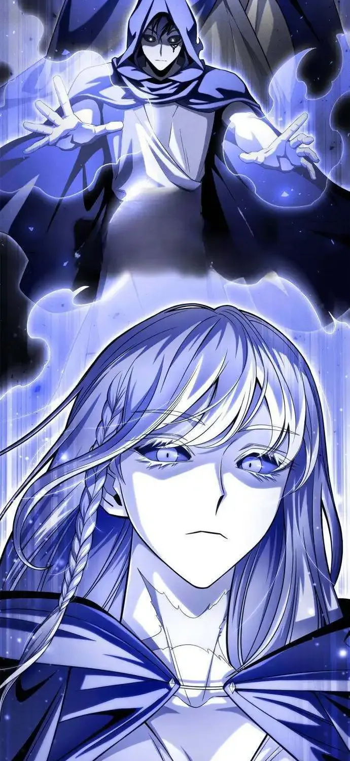 Superhuman Battlefield Kainu Manga Chapter 106 Page 2