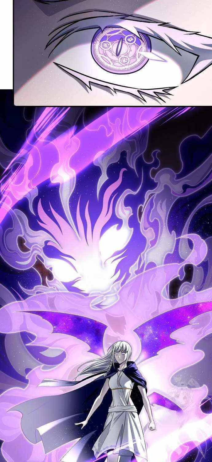 Superhuman Battlefield Kainu Manga Chapter 106 Page 10