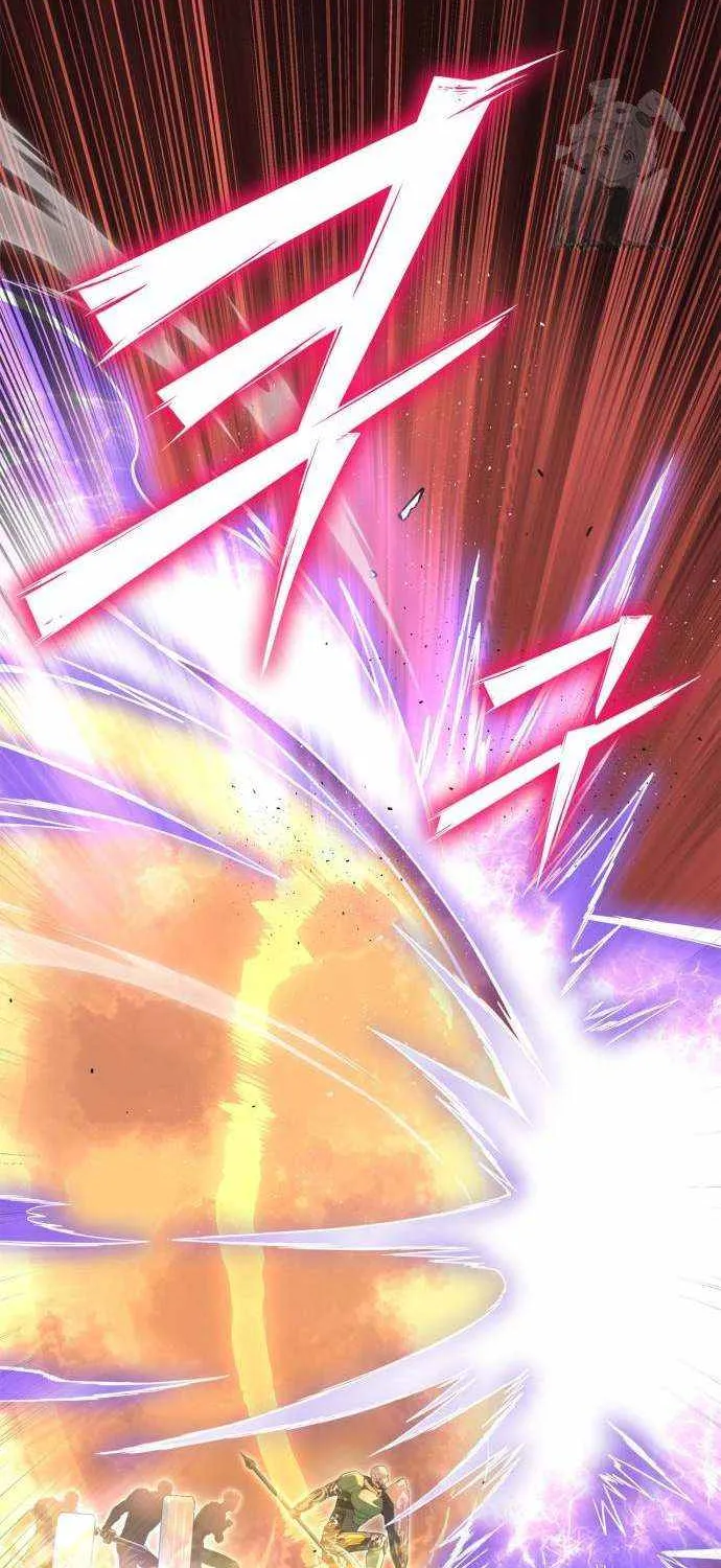 Superhuman Battlefield Kainu Manga Chapter 106 Page 19