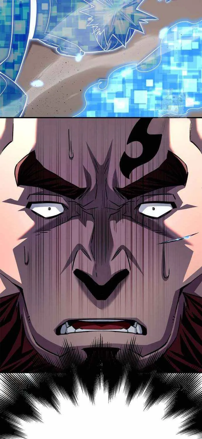 Superhuman Battlefield Kainu Manga Chapter 106 Page 34