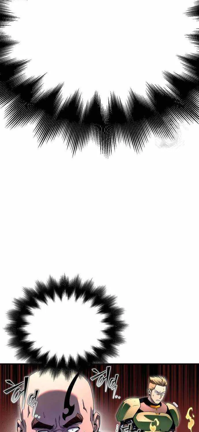 Superhuman Battlefield Kainu Manga Chapter 106 Page 35