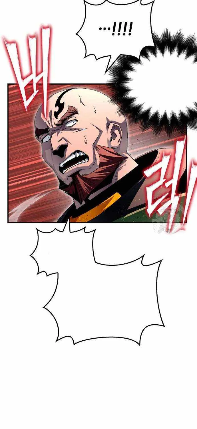 Superhuman Battlefield Kainu Manga Chapter 106 Page 38