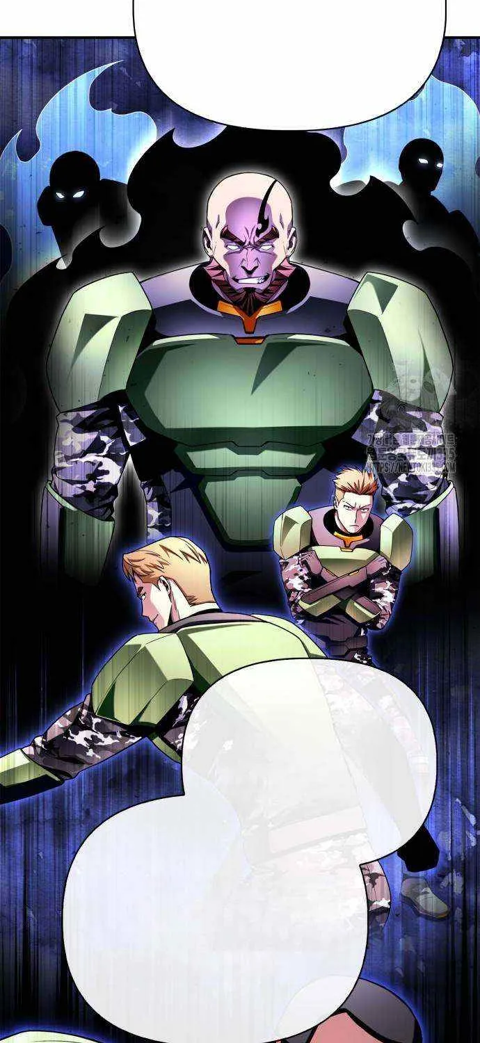 Superhuman Battlefield Kainu Manga Chapter 106 Page 50
