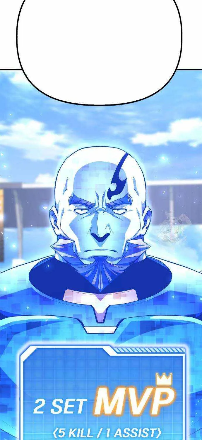 Superhuman Battlefield Kainu Manga Chapter 106 Page 52