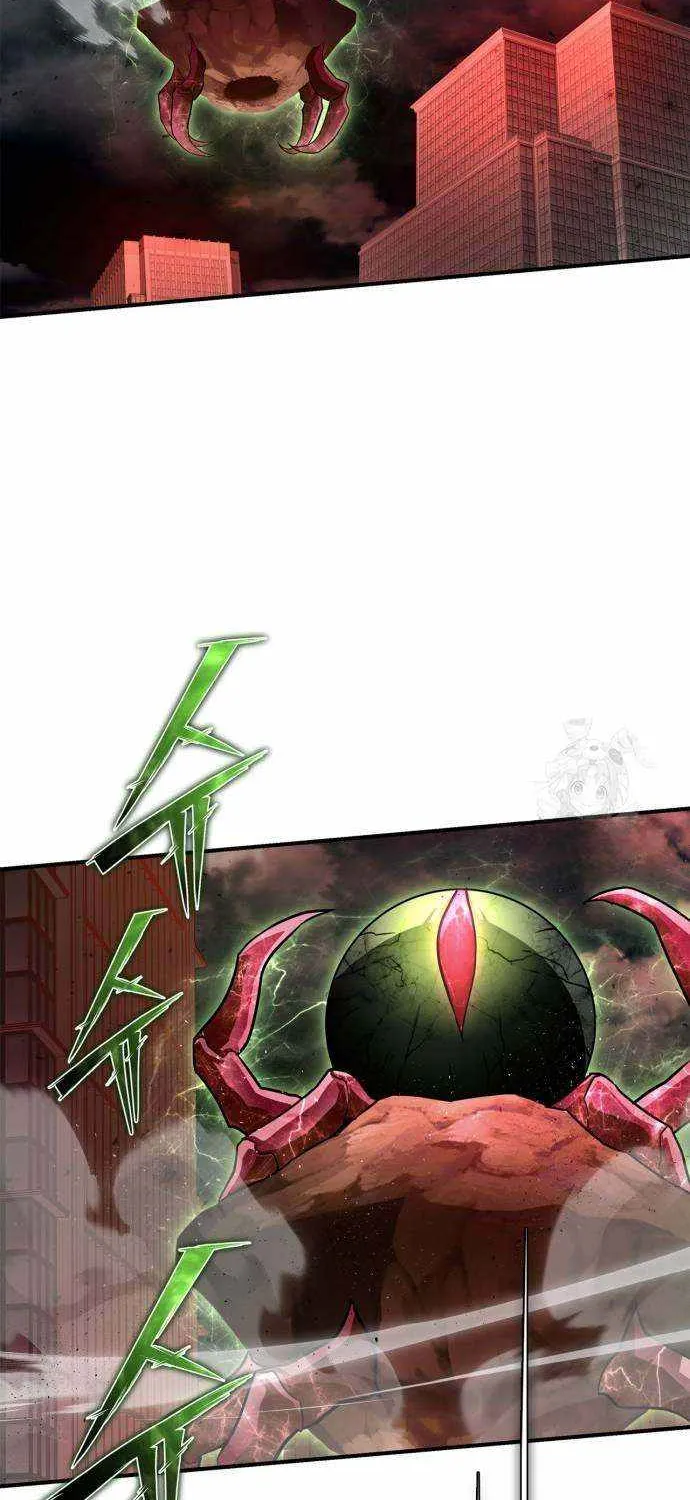 Superhuman Battlefield Kainu Manga Chapter 106 Page 65