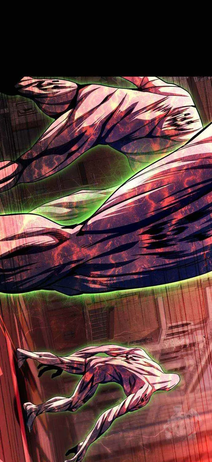 Superhuman Battlefield Kainu Manga Chapter 106 Page 72