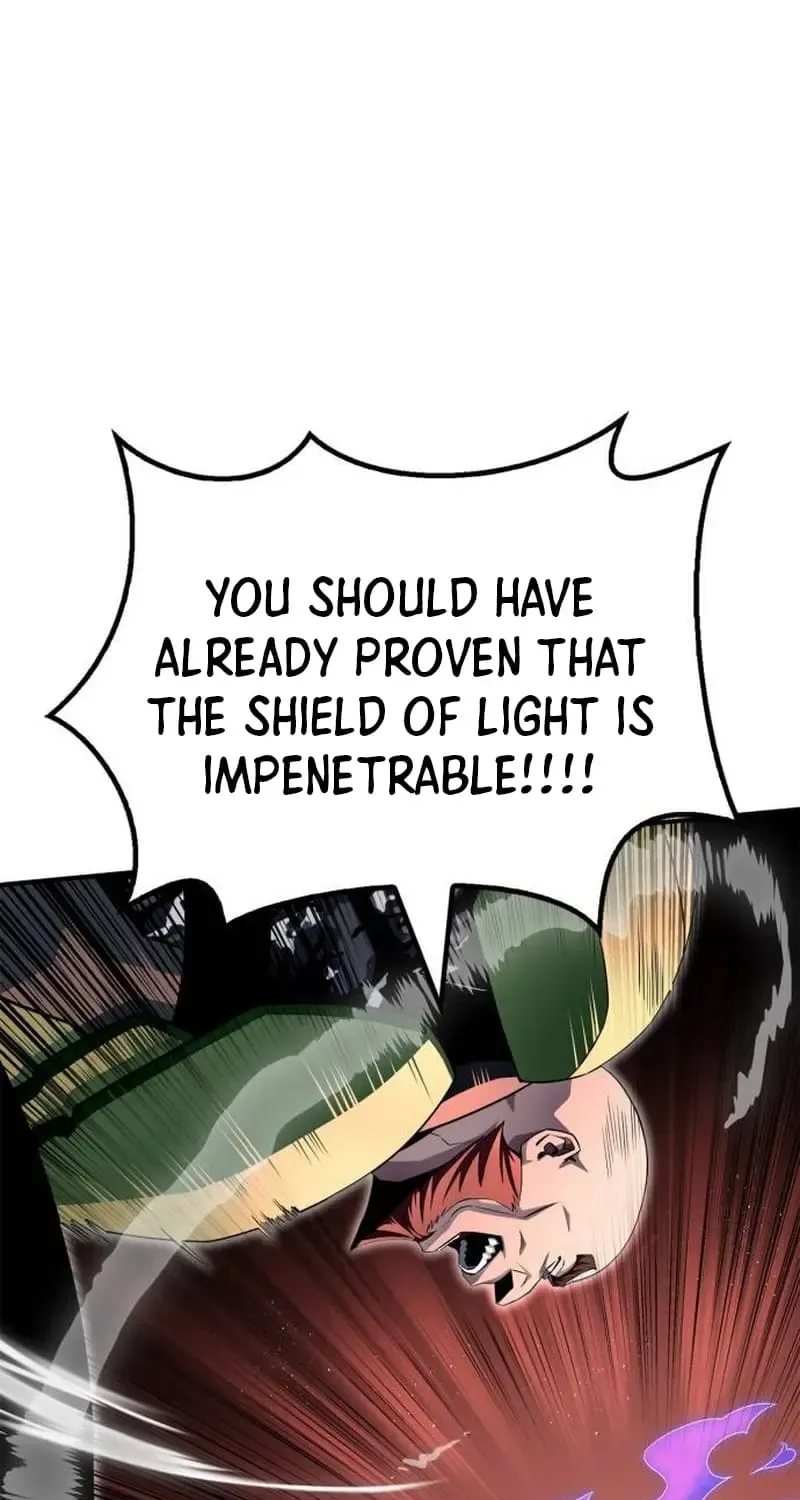 Superhuman Battlefield Kainu Manga Chapter 105 Page 19
