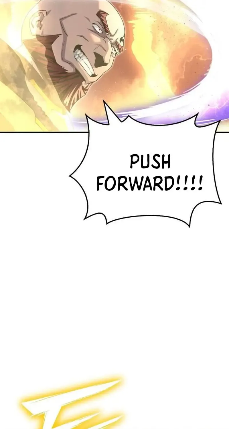 Superhuman Battlefield Kainu Manga Chapter 105 Page 33