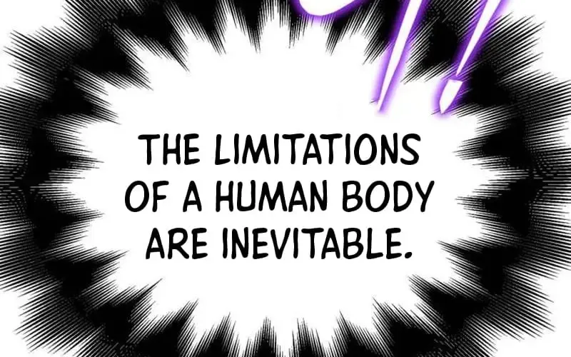 Superhuman Battlefield Kainu Manga Chapter 105 Page 38