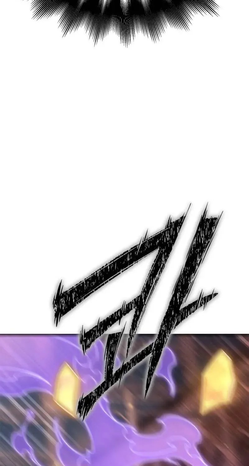 Superhuman Battlefield Kainu Manga Chapter 105 Page 41