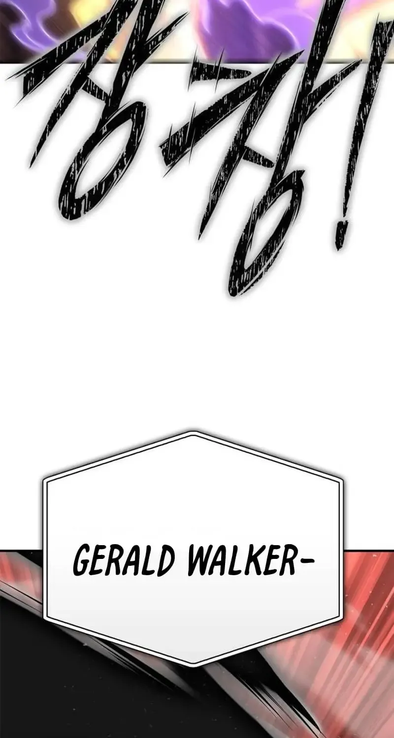 Superhuman Battlefield Kainu Manga Chapter 105 Page 43