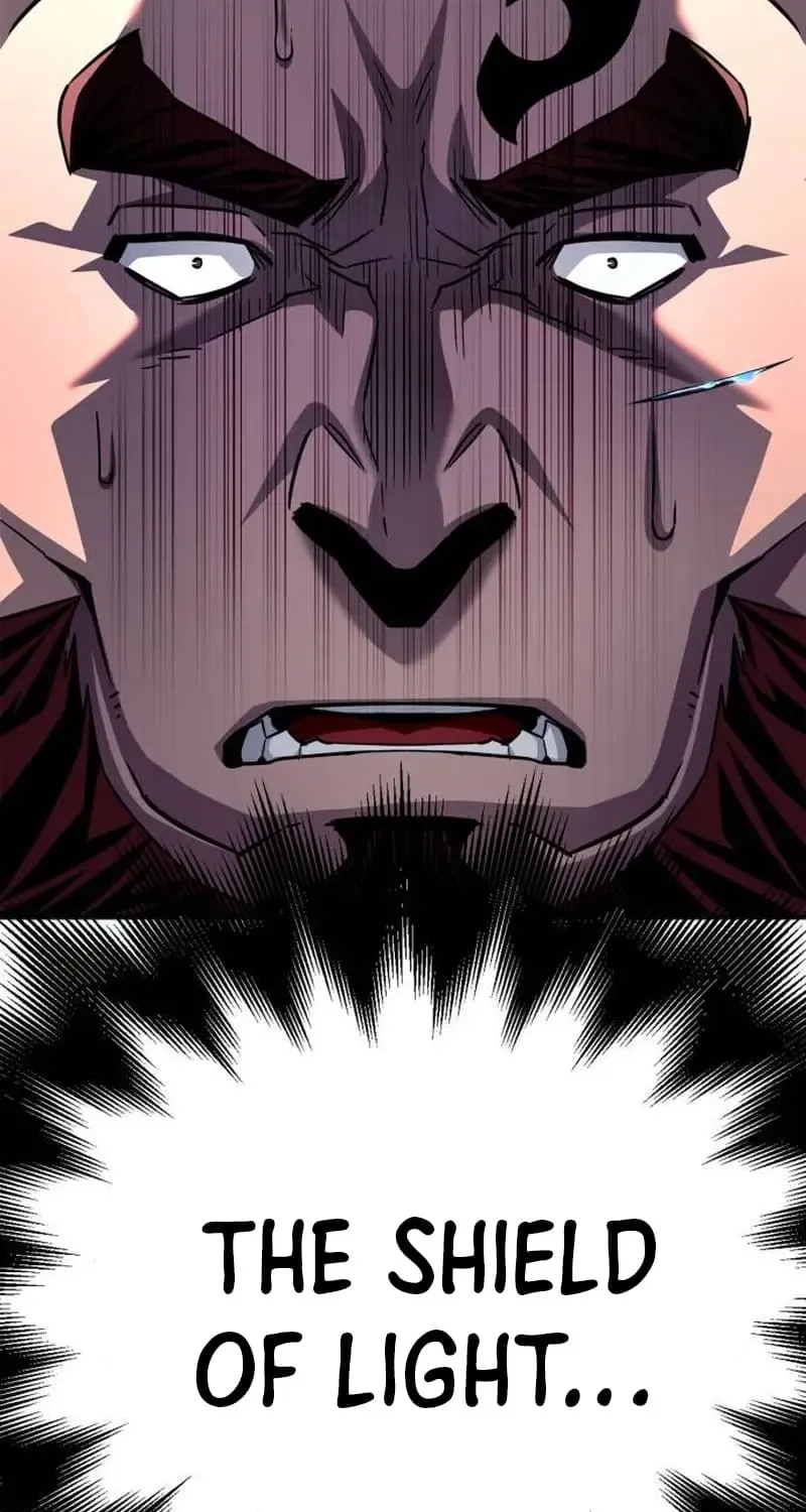 Superhuman Battlefield Kainu Manga Chapter 105 Page 55