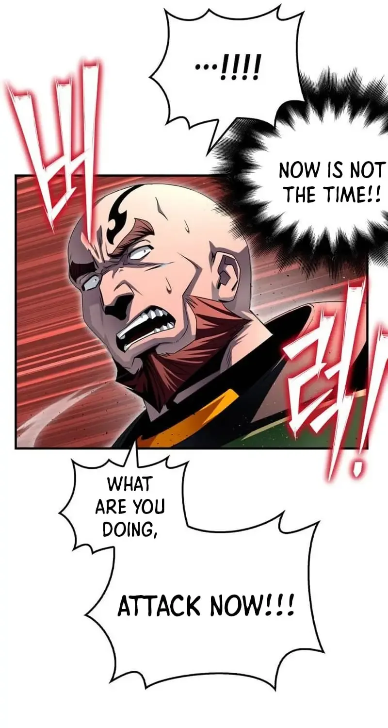 Superhuman Battlefield Kainu Manga Chapter 105 Page 61